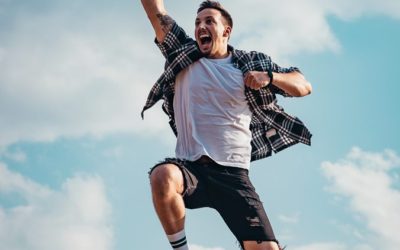 Cómo mantenerte despierto y tener mucha energía