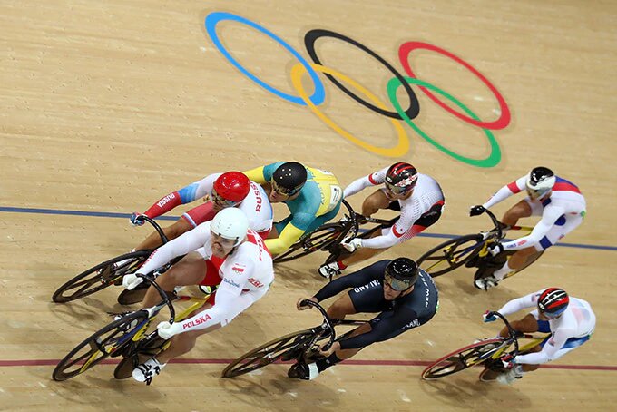 Ciclistas ganaron con la filosofía Kaizen