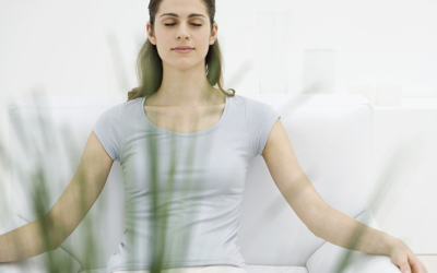 Meditación Fácil y Sin Esfuerzo