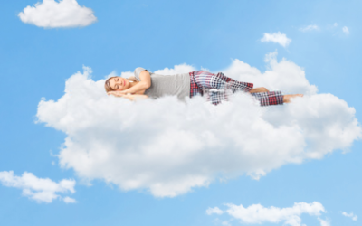 Cómo lograr relajación profunda y dormir mejor