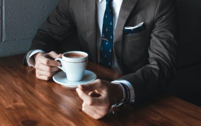 Uso inteligente de la cafeína para mejorar tu desempeño