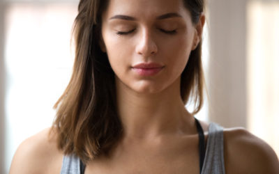 La postura de meditación más cómoda y más correcta