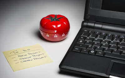 Pomodoro: técnica para maximizar la productividad y minimizar la fatiga
