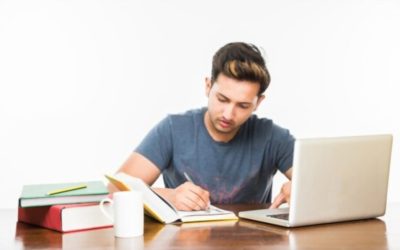 Cómo recordar para siempre una lección después de estudiarla
