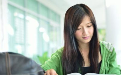 Técnica china para mejorar el aprendizaje y parecer inteligente en la clase