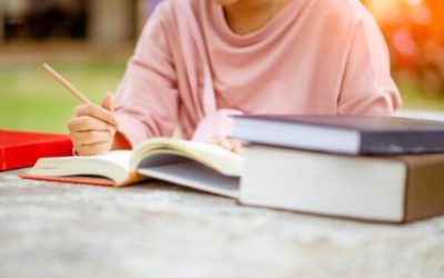 Saca mejores notas estudiando solo las cosas importantes