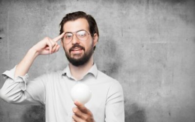 Utiliza tu imaginación para mejorar tu memoria en forma asombrosa