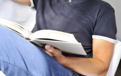 Estrategia super sencilla para crear el hábito de la lectura