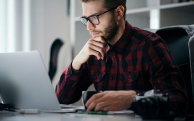 Cómo pensar bien para resolver problemas y tomar la mejor decisión