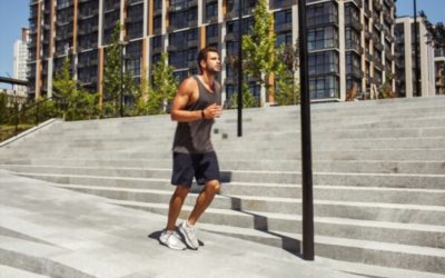 Cómo meditar corriendo, y correr sin cansarse ni lesionarse