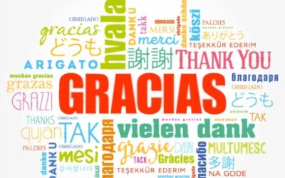 Mejora tu vida practicando la gratitud