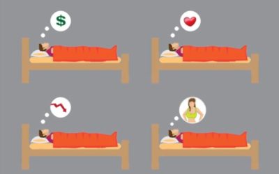 Cómo interpretar los sueños de forma científica y divertida