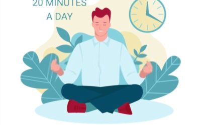 Cómo meditar más tiempo (aumentar el tiempo de meditación)
