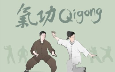 Qi Gong para aumentar tu energía Chi y mejorar tu salud