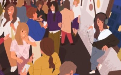 Supera la timidez con estas técnicas novedosas y efectivas