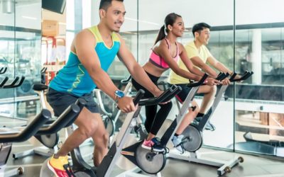 El ejercicio más eficiente para mejorar la salud y quemar calorías: HIIT